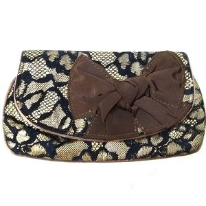 Stunning Felix Rey clutch